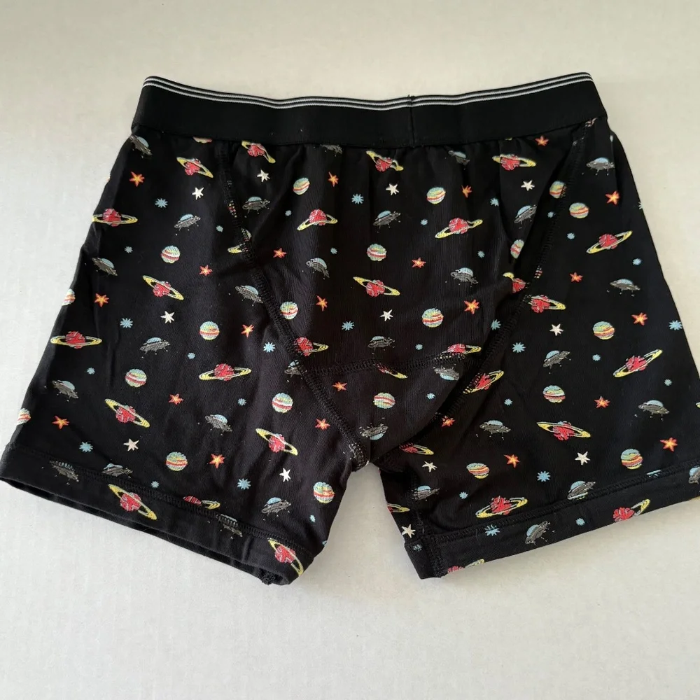 J Crew‎ Classic Boxer Brief - Size XS - In Bag.
